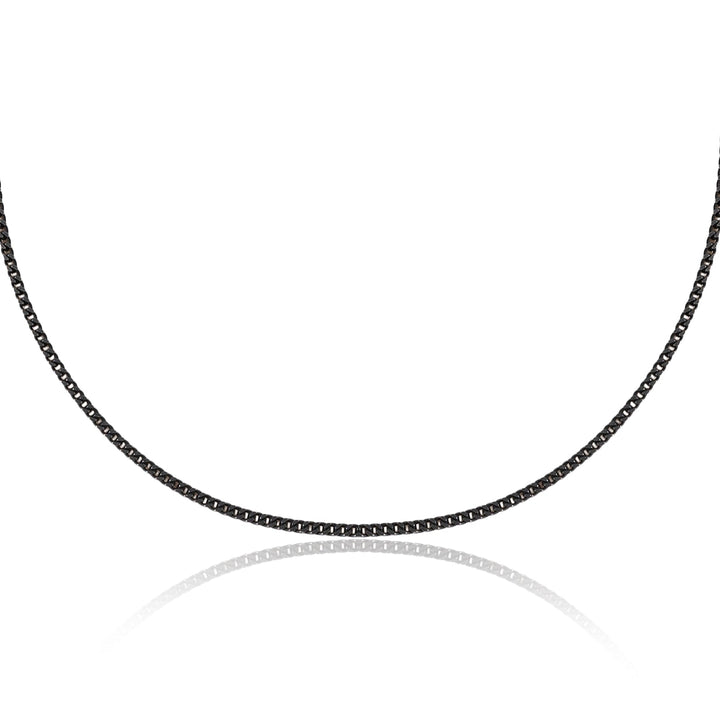 שרשרת ESI113 - 4 2.5mm - Solmora
