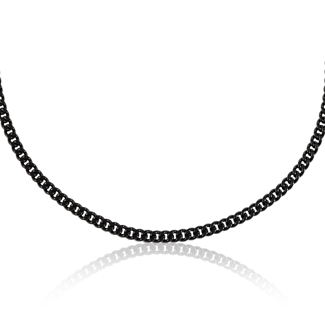 שרשרת ESI129 - 4 6mm - Solmora