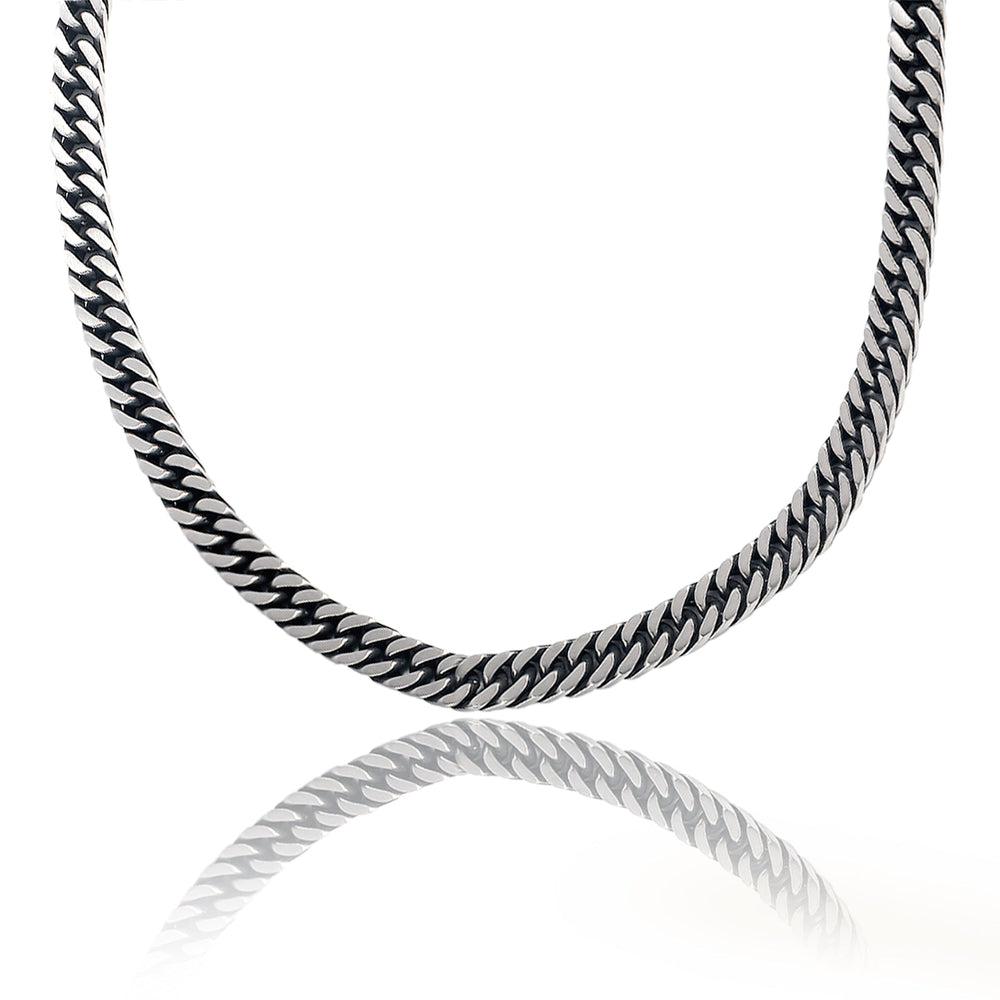 שרשרת ESI028 - 5 8mm - Solmora