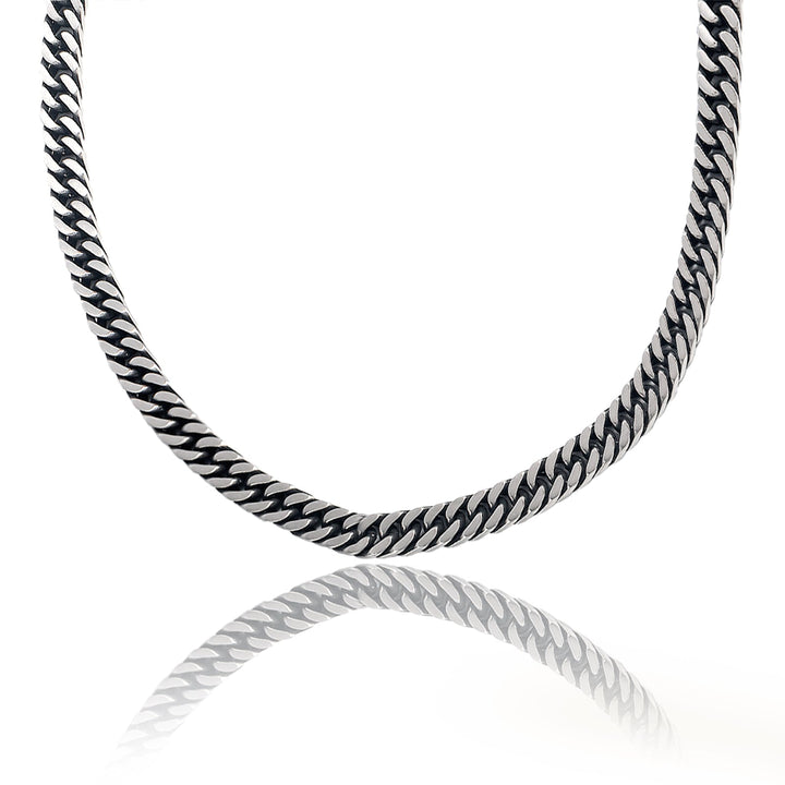 שרשרת ESI028 - 5 8mm - Solmora