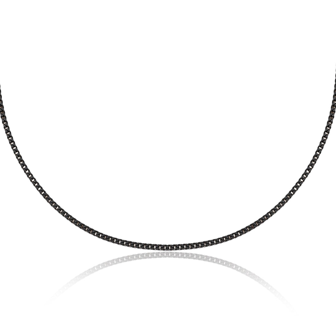 שרשרת ESI113 - 4 2.5mm - Solmora