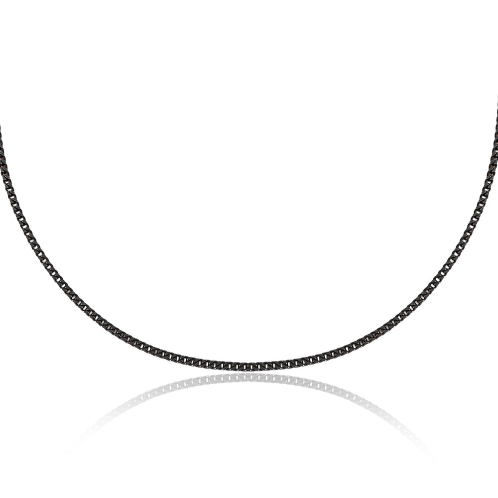 שרשרת ESI113 - 4 2.5mm - Solmora