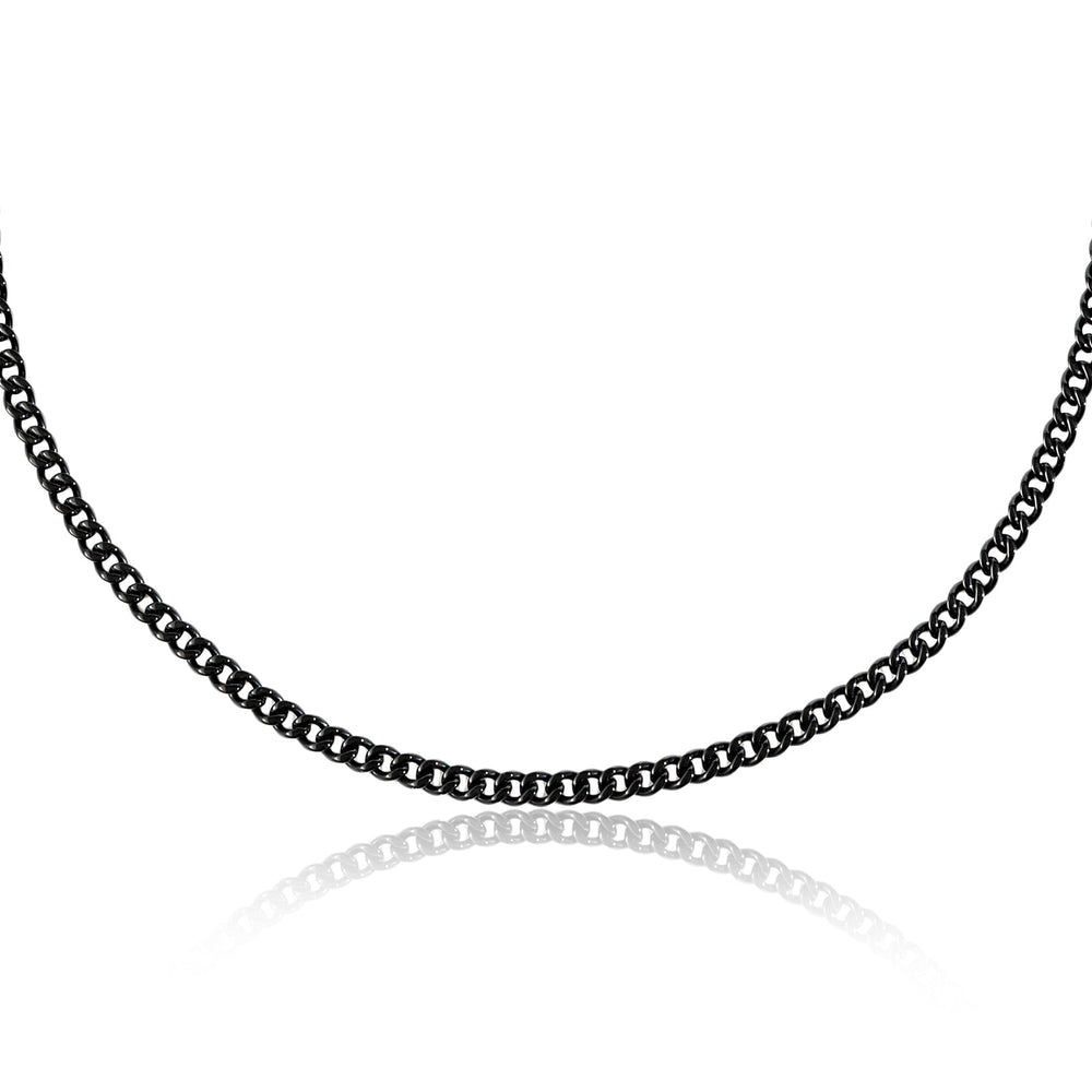 שרשרת ESI129 - 4 6mm - Solmora
